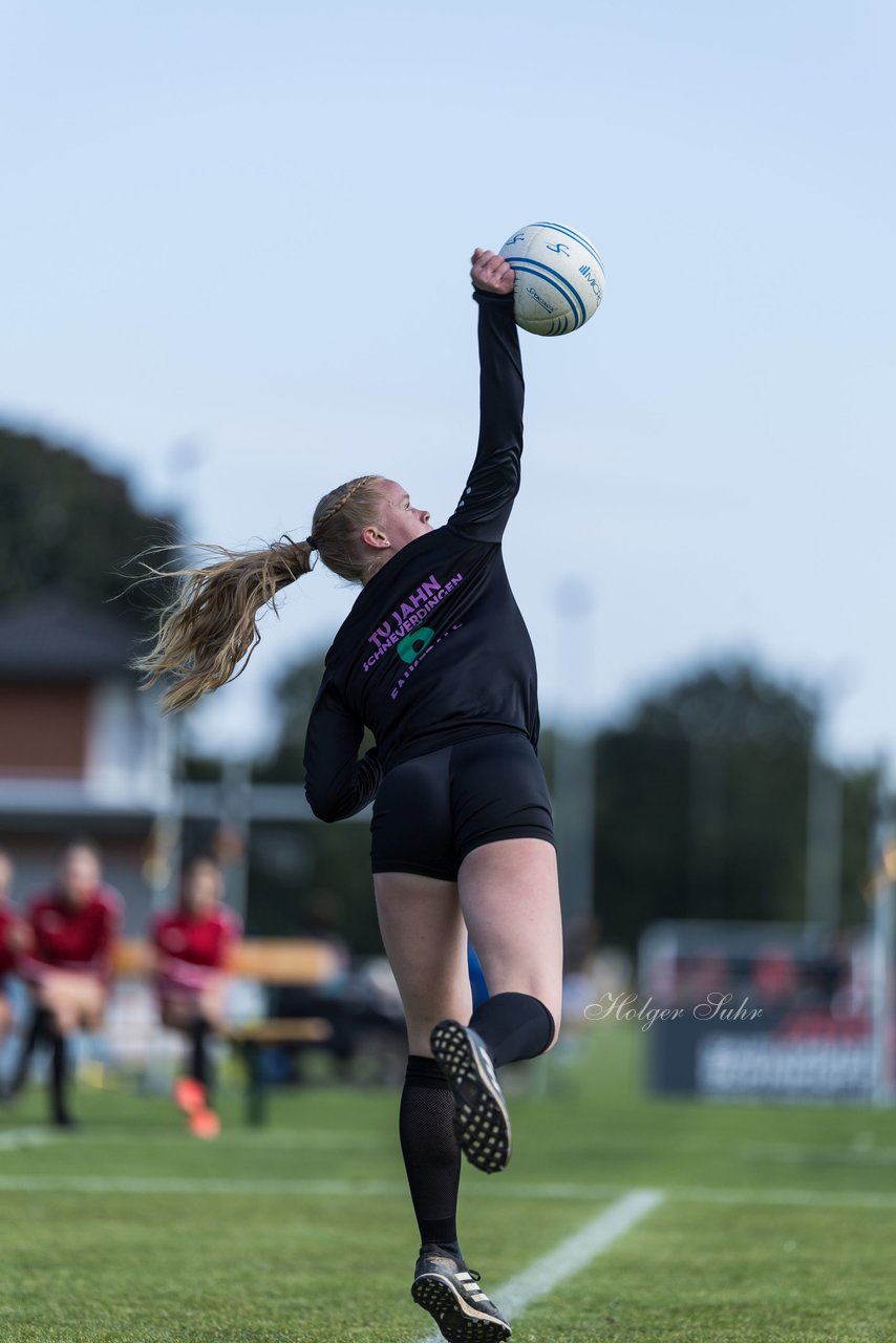 Bild 668 - wU16 Deutsche Meisterschaft